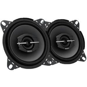 Sony Xs-gtf1039 4" 3-way Speakers
