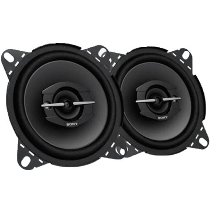 Sony Xs-gtf1039 4" 3-way Speakers