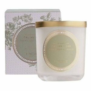 MOR Emporium Classics Perfumed Candle - Blanc Italian Pear