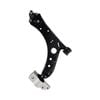 Front Left Lower Control Arm Audi A3 8P, S3 8P/ Skoda Octavia 1Z, Superb 3T, Yeti /Volkswagen Eos 1F, Golf 1K MK5 MK6,Jetta 1K