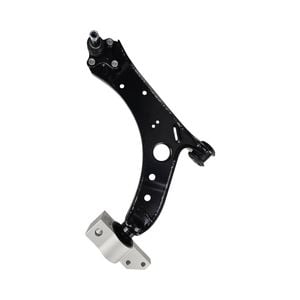 Front Left Lower Control Arm Audi A3 8P, S3 8P/ Skoda Octavia 1Z, Superb 3T, Yeti /Volkswagen Eos 1F, Golf 1K MK5 MK6,Jetta 1K