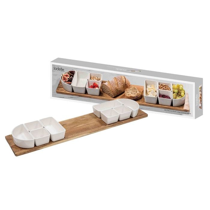 Ladelle Alto Serve & Share Modular Server
