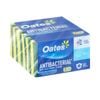 Oates Antibacterial Heavy Duty Sponge Scourers - 6 Pack