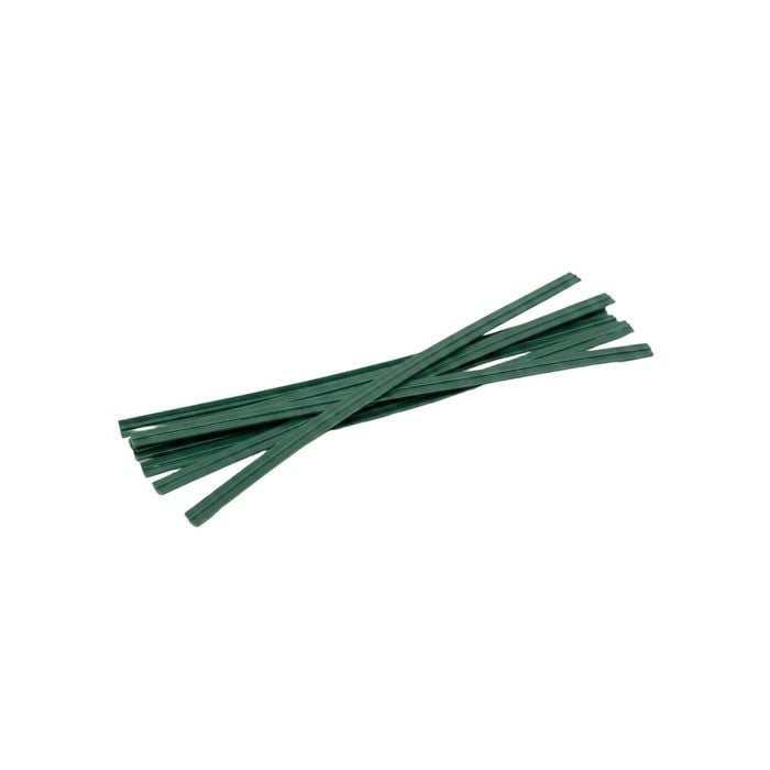 Jack 200mm Handy Twist Plant Tie - 200 Pack