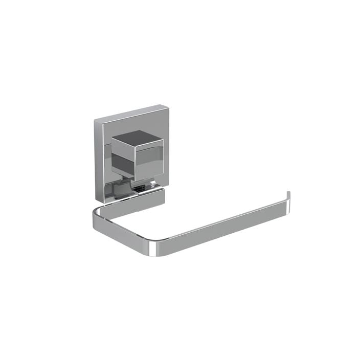 Fusion-Loc 13kg Stainless Steel Suction Toilet Roll Holder