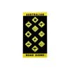 Aussie Road Signs Cotton Beach Towel 75 x 150 cm