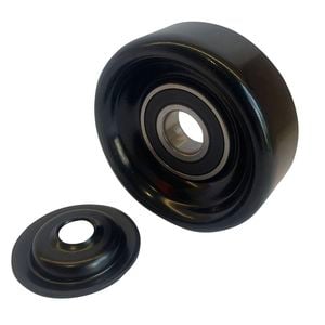 Drive Belt Idler Pulley for Holden Astra Hyundai Terracan Kia Grand Carnival