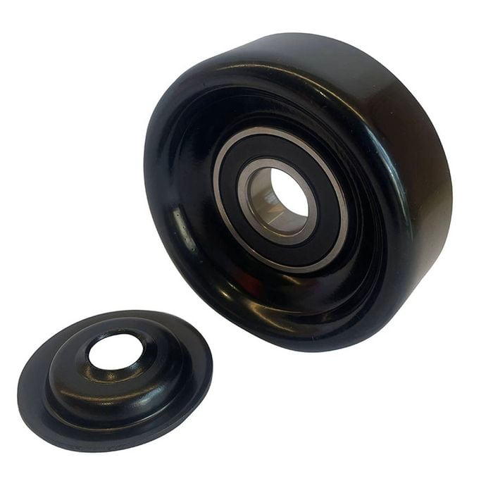 Drive Belt Idler Pulley for Holden Astra Hyundai Terracan Kia Grand Carnival