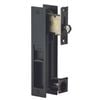 Austyle Integrated Privacy Cavity Flush Pull