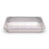 Jumbuck Large Rectangular Foil Trays - 3 Pack