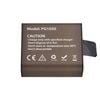 1050mAH Li-ion Extra Battery Rechargeable Long Life 3.7V Sports Action Camera 4K PG1050