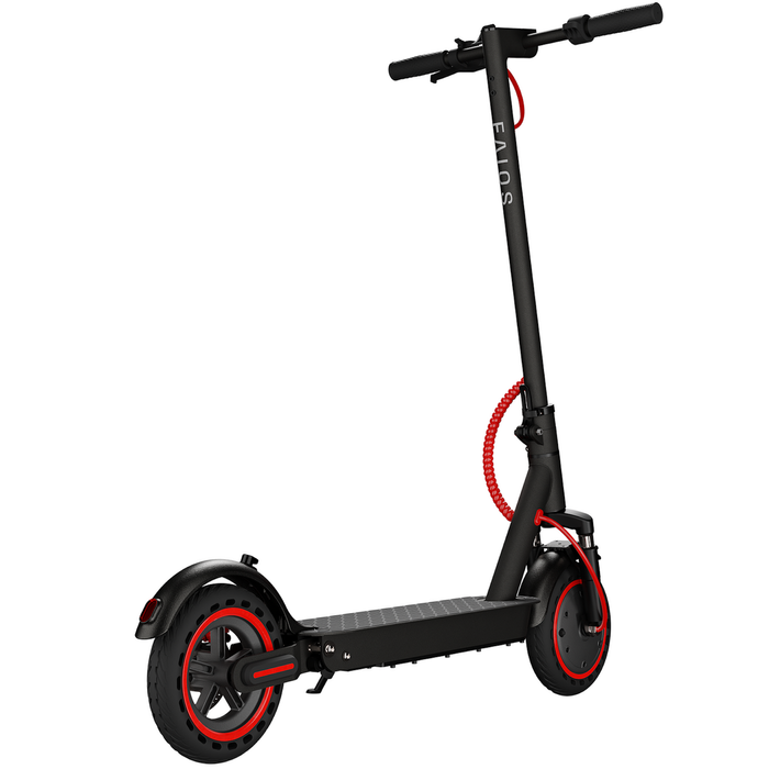 NX Electric Kick E-scooter 