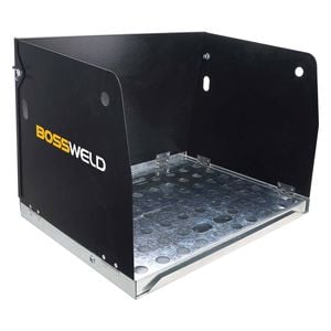 Bossweld Benchtop Welding Table