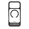 EFM Alta Phone Case with D3O Bio For iPhone 17 Pro Max 6.9in Black