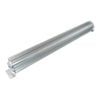 24 Inch Single Pass Heat Sink Aluminium Transmission / Engine Oil Cooler