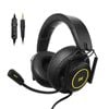 M21 Wired Gaming Headset With Mic