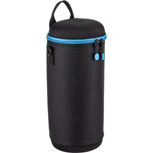 Tenba Tools Lens Capsule 30cm x 13cm - Black