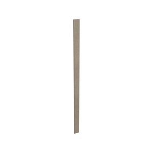 Kaboodle Raw Board Pantry Filler Panel - Raw Board