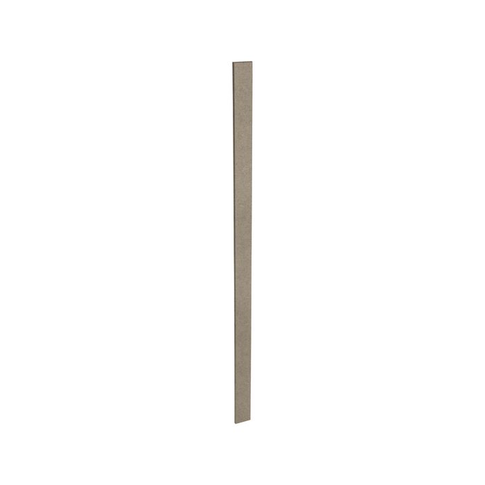 Kaboodle Raw Board Pantry Filler Panel - Raw Board