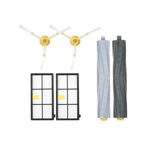 Replenishment kit for iRobot Roomba 800 & 900 series robot vacuum cleaners