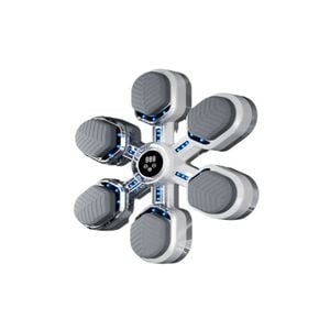 NNETB Smart Music Boxing Machine | Electronic Target Training