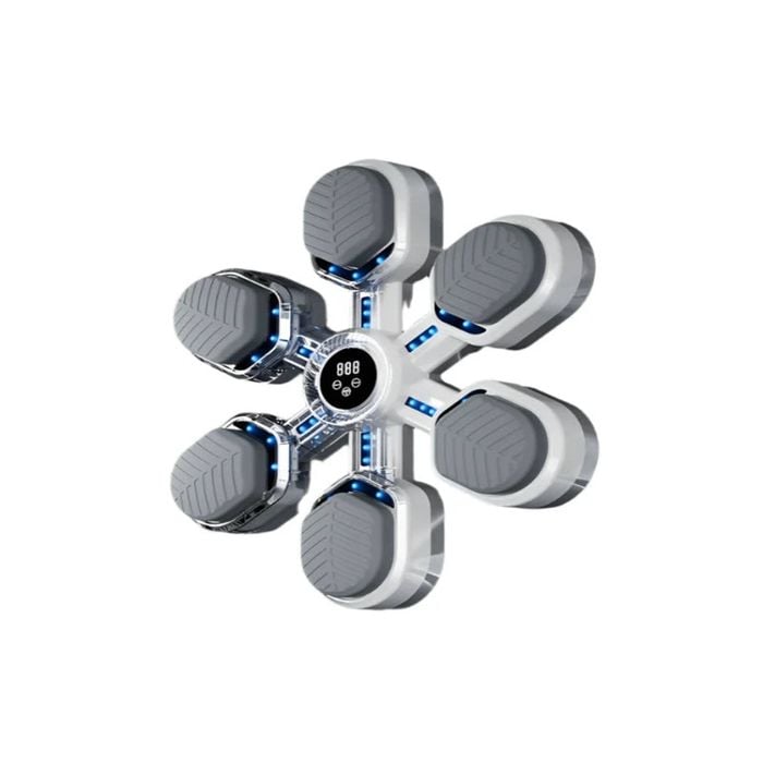 NNETB Smart Music Boxing Machine | Electronic Target Training