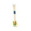 Saxon Kids Garden Set LH Timber - 4 Piece