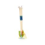 Saxon Kids Garden Set LH Timber - 4 Piece