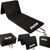 Stag Multi Purpose Foldable Fitness Mat Black