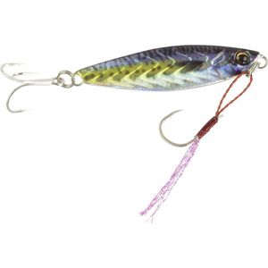 Majorcraft JigPara Micro 15g Metal Fishing Jig 85 Live Kin Saba
