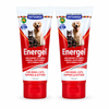 Vetsense Energel 200g 2 Pack | 400g Dog & Cat Supplement