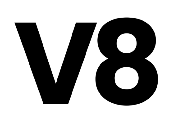 V8
