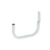 Pinnacle White Small U Hook