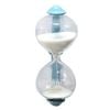 Bonox Magnetic Sandglass Kitchen Timer Sax Blue 3 Minutes