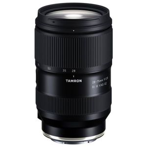 Tamron 28-75mm F/2.8 Di III VXD G2 (Nikon Z)
