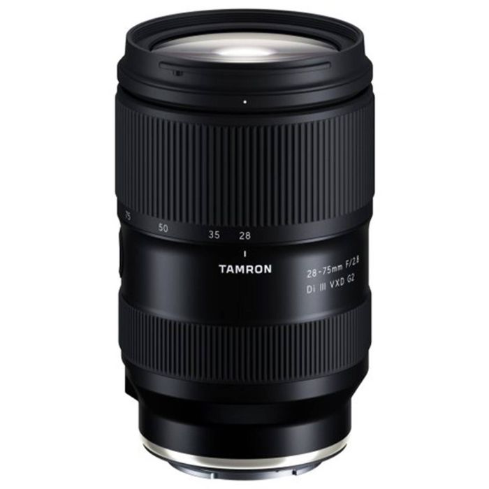 Tamron 28-75mm F/2.8 Di III VXD G2 (Nikon Z)