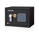 Yale Black Mini Safe