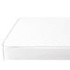 Sheraton Luxury Quilted Mattress Protector King Single Bed