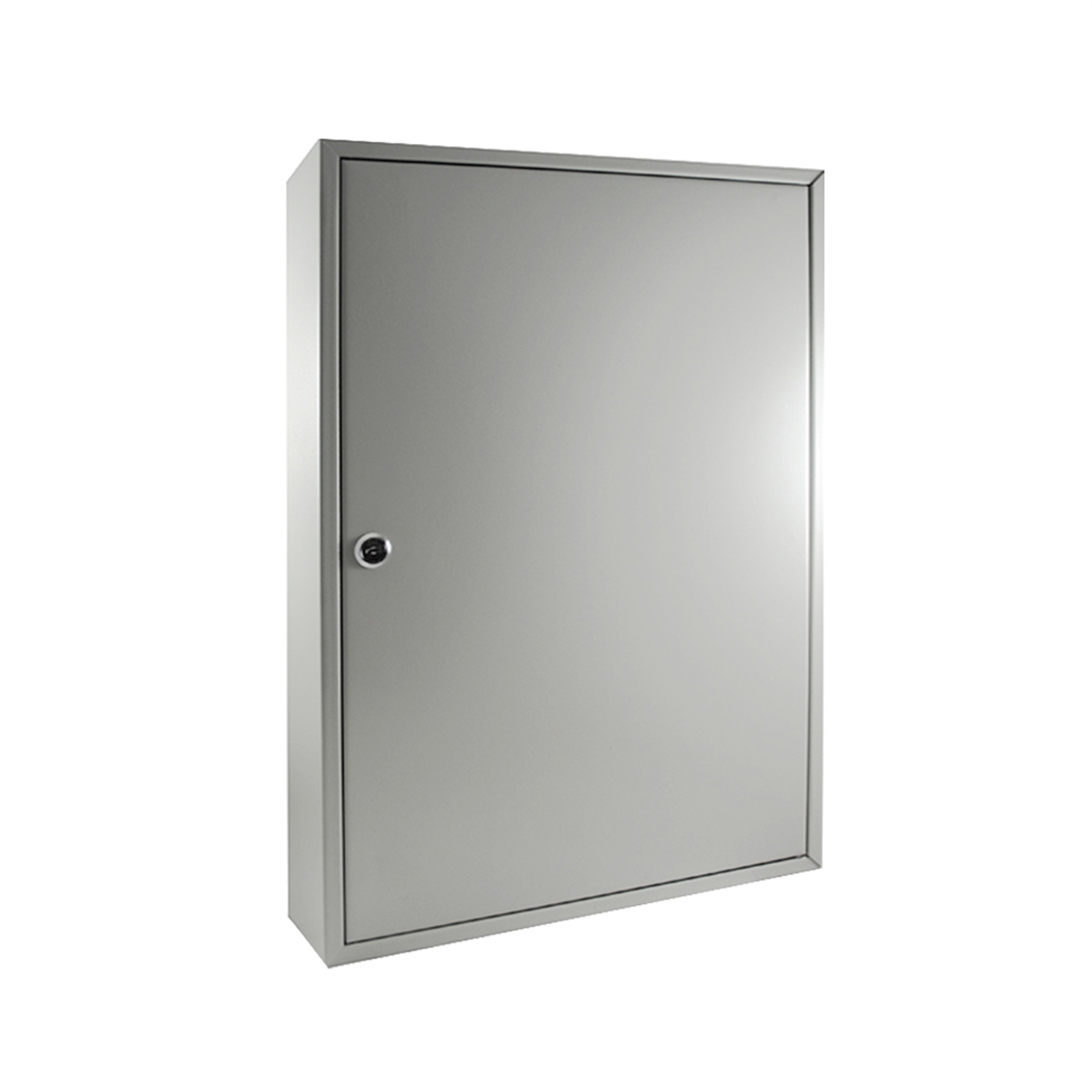 Sandleford 550 x 380 x 80mm 100 Key Key Cabinet