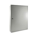 Sandleford 550 x 380 x 80mm 100 Key Key Cabinet