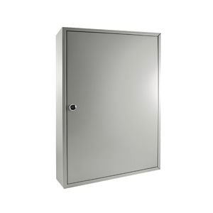 Sandleford 550 x 380 x 80mm 100 Key Key Cabinet