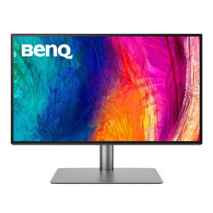 BenQ PD2725U 27" UHD 4K IPS Designer Monitor