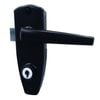 Whitco Safety KD Screen Door Lock W850117