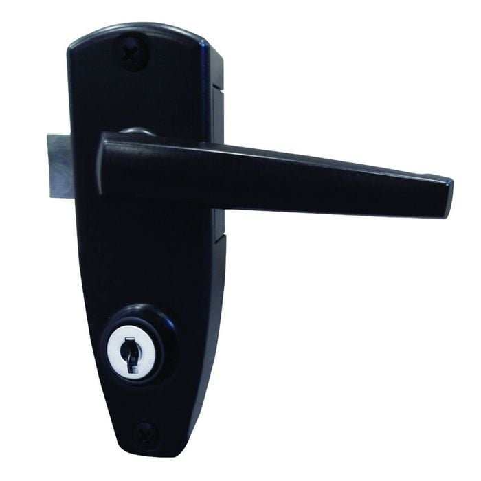 Whitco Safety KD Screen Door Lock W850117