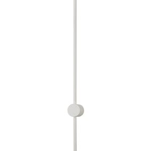 CLA Lighting Saber Interior Linear LED Dual-CCT Wall Light White