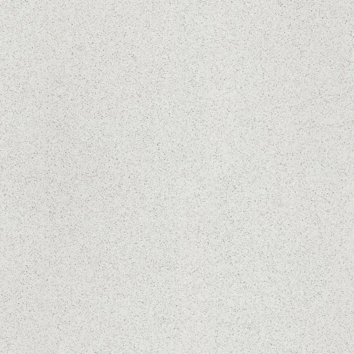Kaboodle 36 x 901-1480mm Iced Creme Single Square Edge Customisable Benchtop