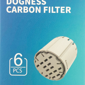 Dogness Travel Duo - Filter 6 Pack