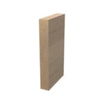 90 x 12mm 1.2m Tasmanian Oak Dressed Board