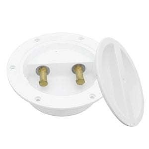 NNEOBA Electric Fishing Boat Junction Box