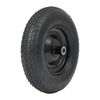 Saxon 390mm Black Pick and Mix Steel Wheel